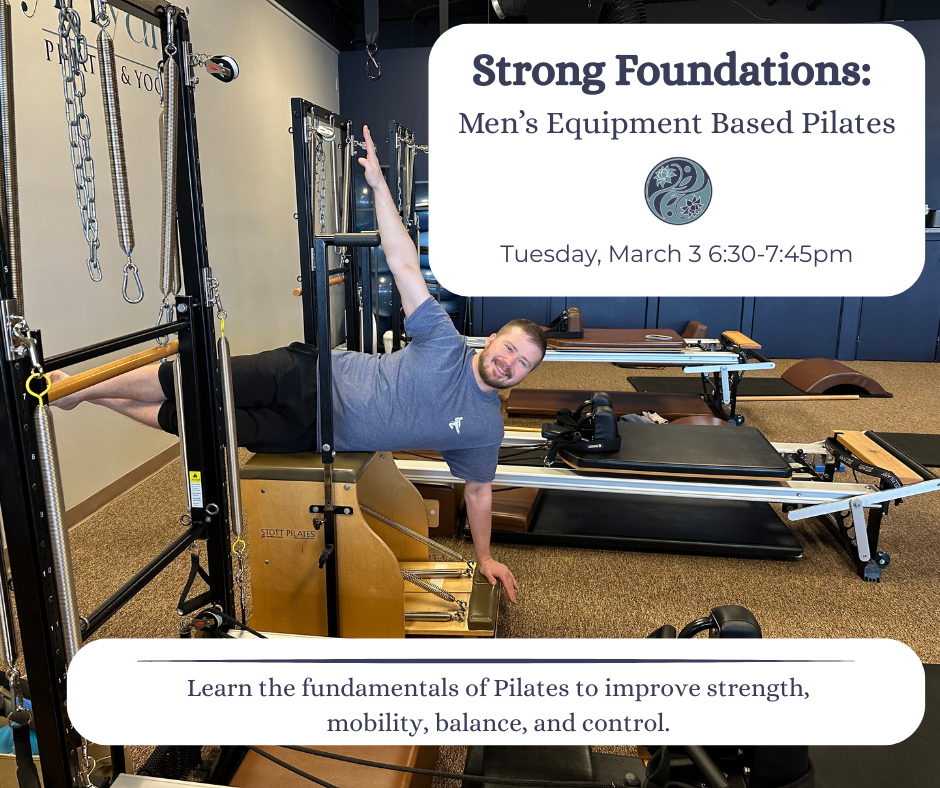 mens pilates