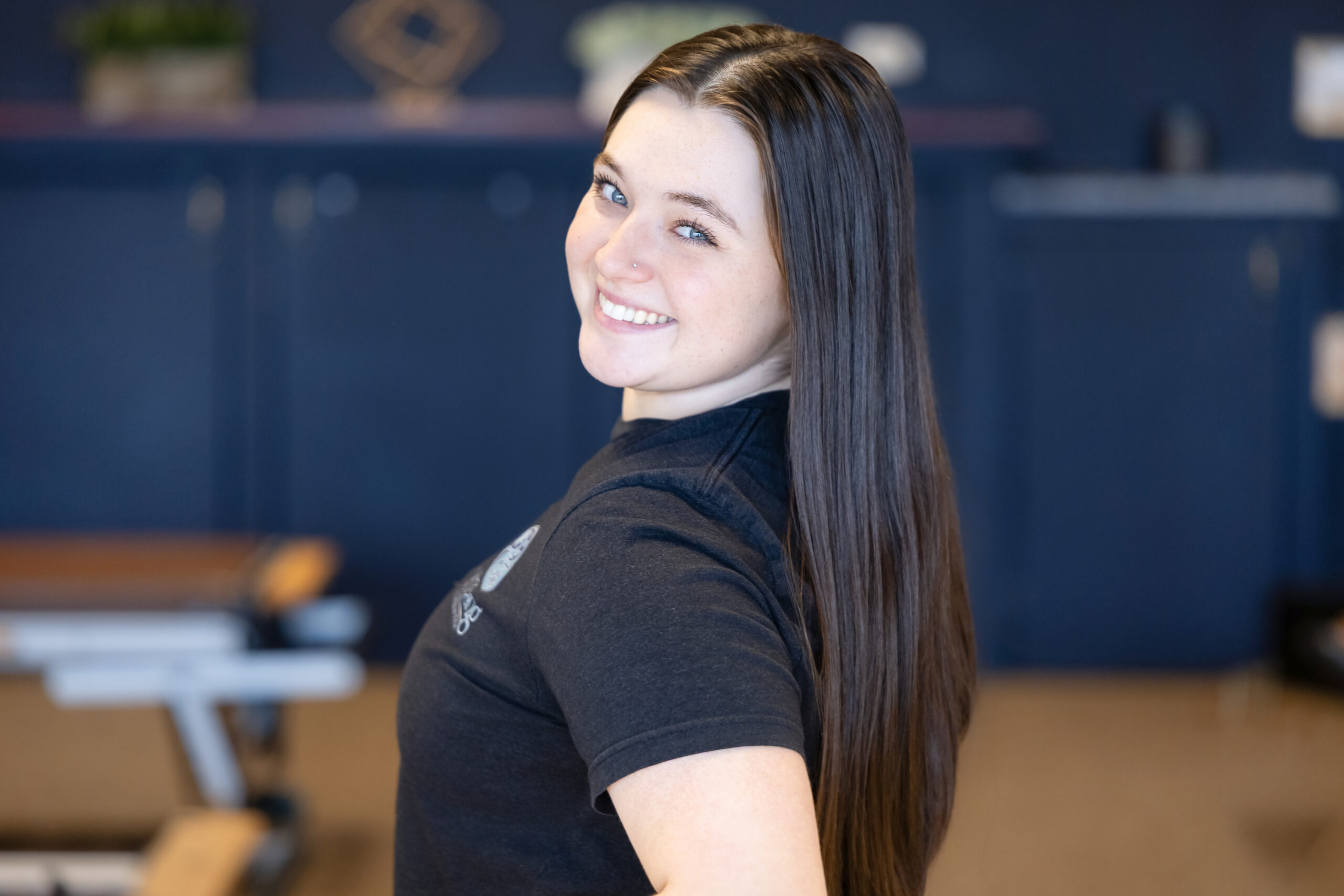 barrington pilates studio